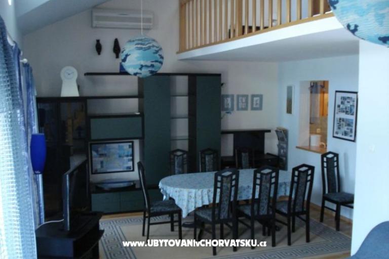 Apartmán Zarok-Grošić – foto 3