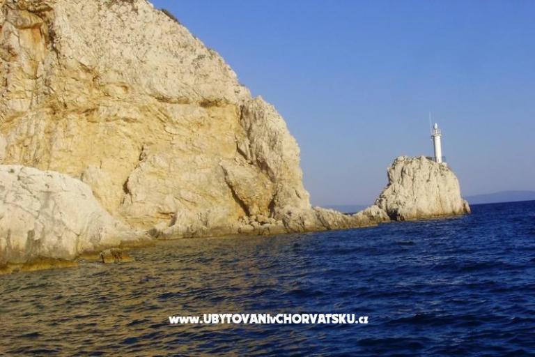 Apartmán Mihael + free boat trip – foto 12