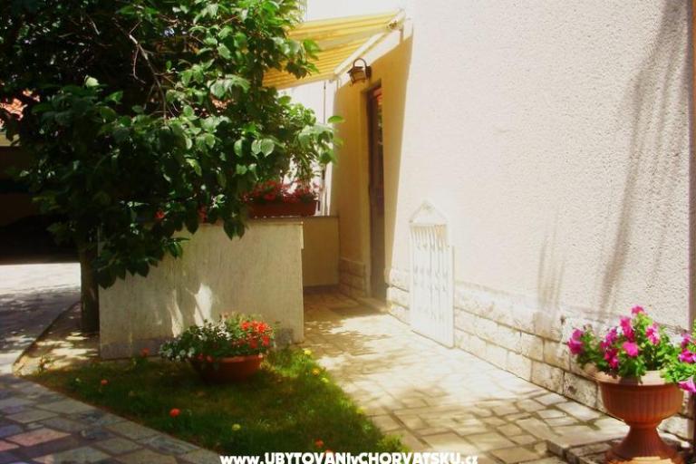 Apartmán Mihael + free boat trip – foto 15