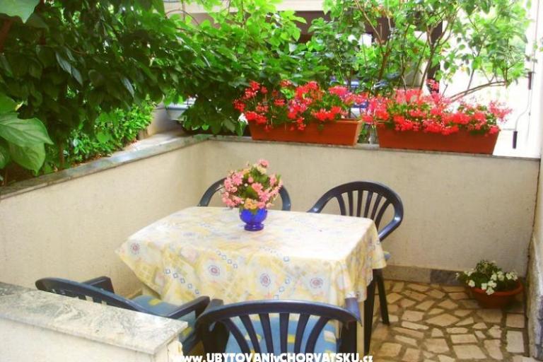 Apartmán Mihael + free boat trip – foto 4
