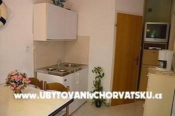Apartmán Mihael + free boat trip – foto 5