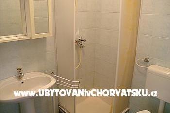 Apartmán Mihael + free boat trip – foto 8