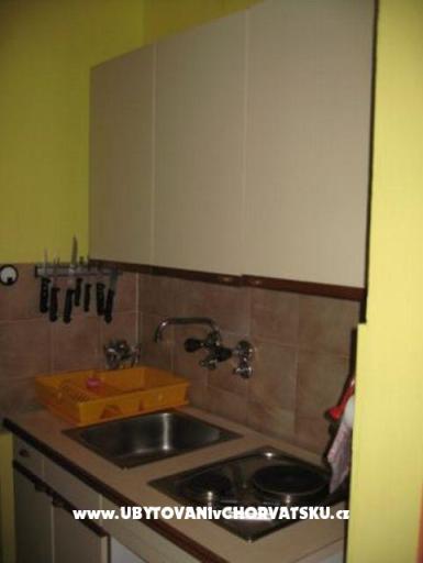 Apartmán Ravni – foto 6
