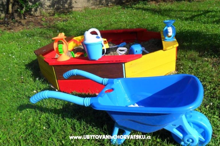 Apartmány Fides – foto 17
