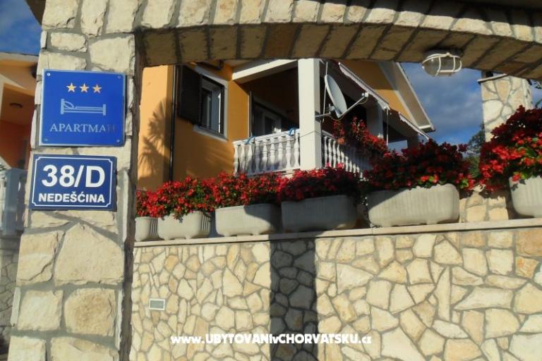 Apartmány Fides – foto 18
