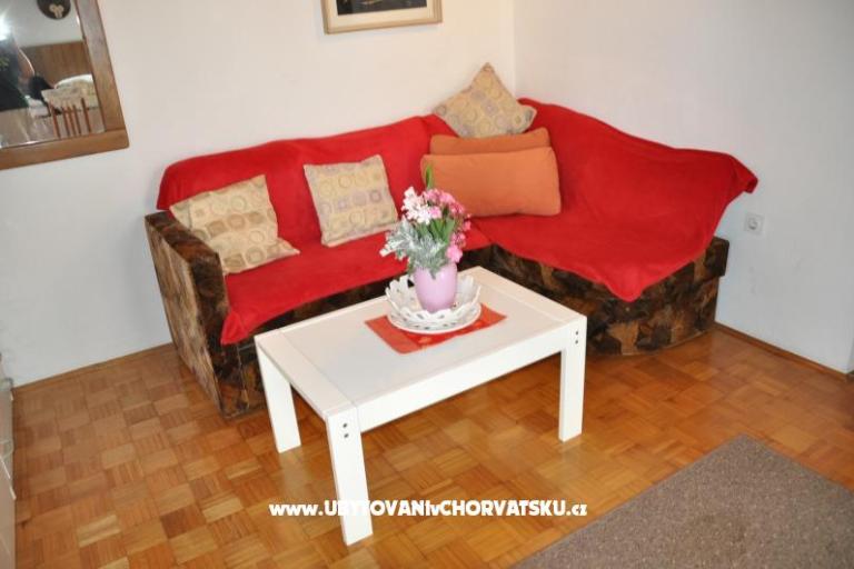 Apartmán Milly – foto 2