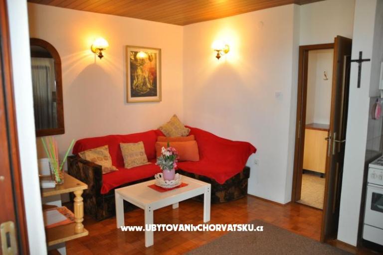 Apartmán Milly – foto 3