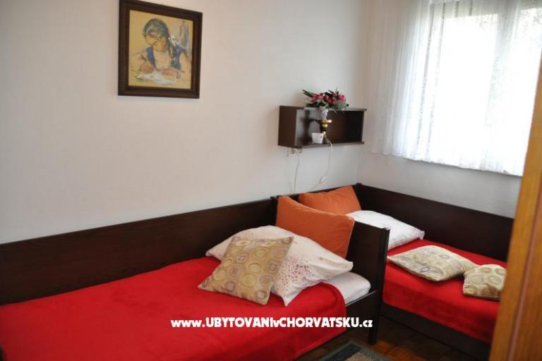 Apartmán Milly – foto 9
