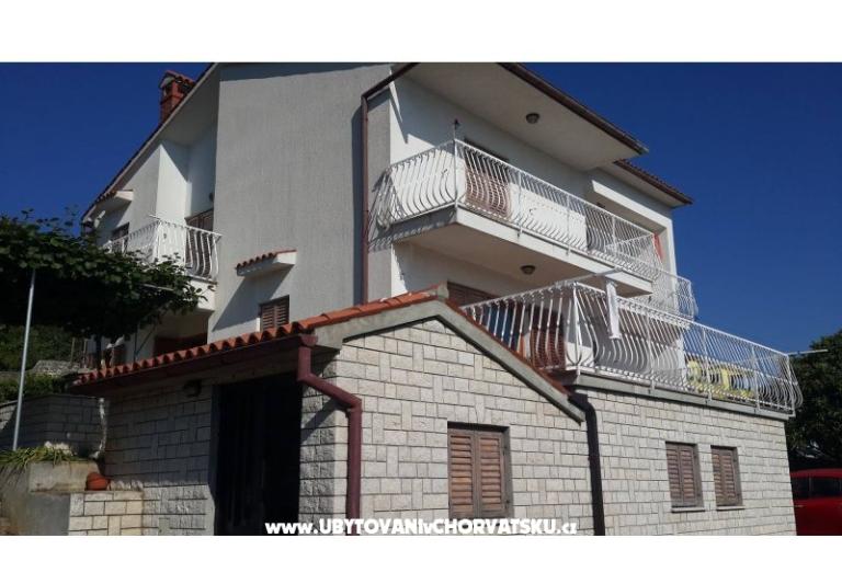 Apartmány Mariela – foto 2