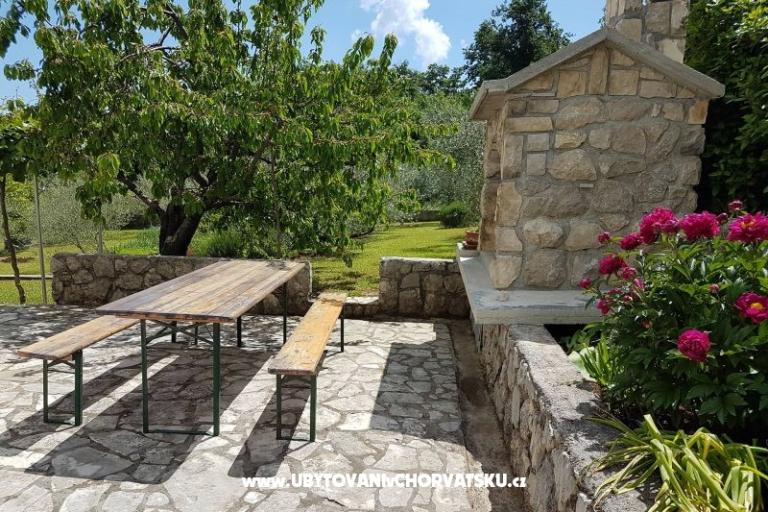 Apartmány Mariela – foto 5