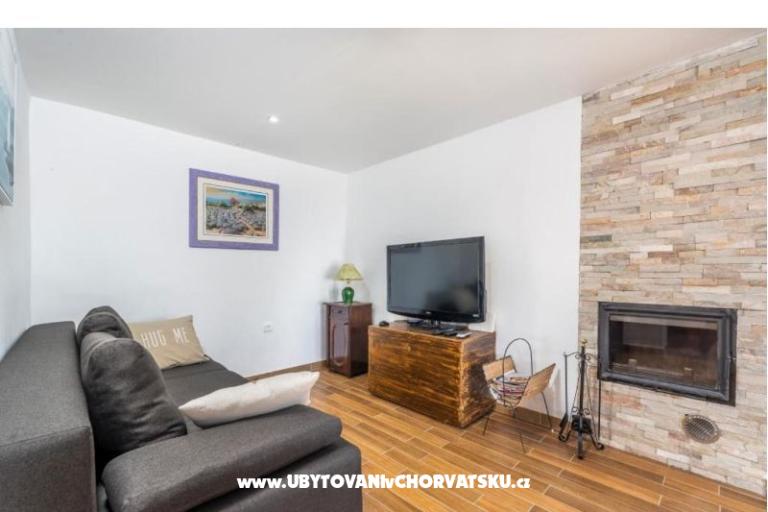 Prázdninový dom Bepina – foto 14