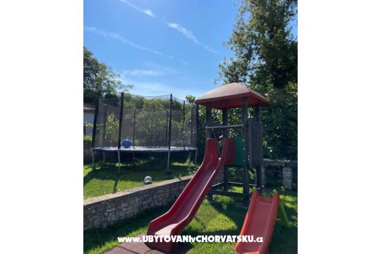 Prázdninový dom Bepina – foto 25