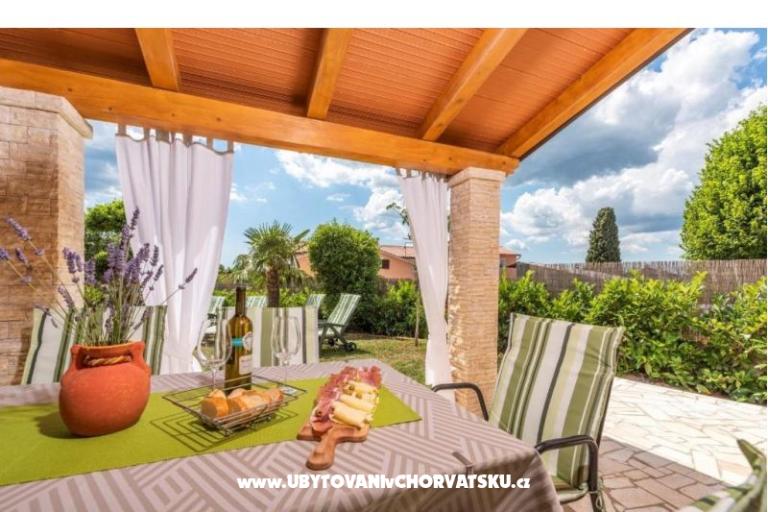 Prázdninový dom Bepina – foto 3