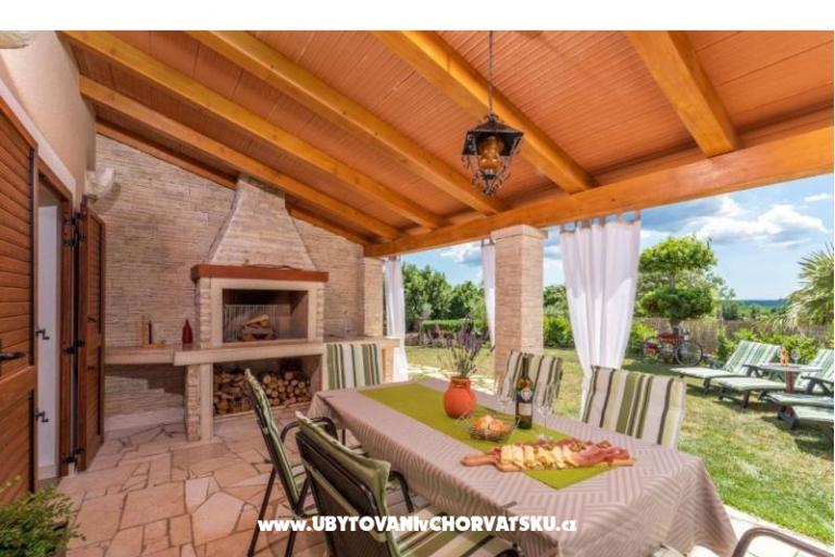 Prázdninový dom Bepina – foto 38