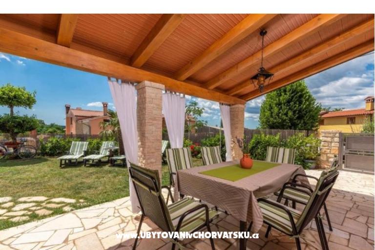 Prázdninový dom Bepina – foto 39