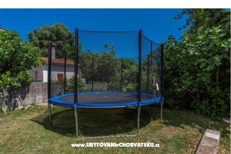 Prázdninový dom Bepina – foto 41