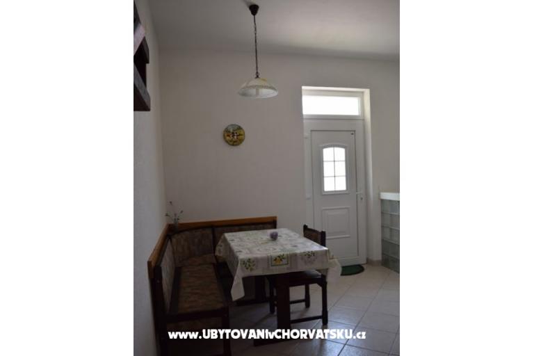 Prázdninový dom Lanterna – foto 8