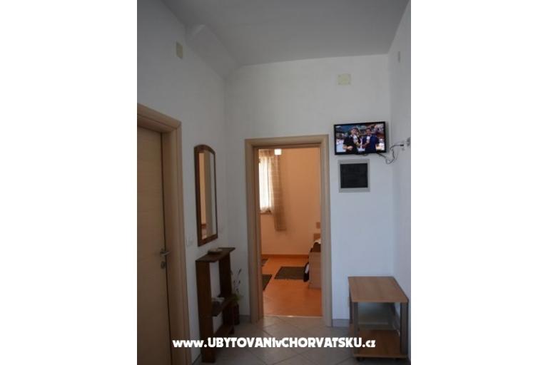 Prázdninový dom Lanterna – foto 9