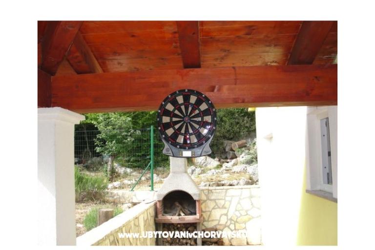 Prázdninový dom Tunarica – foto 12