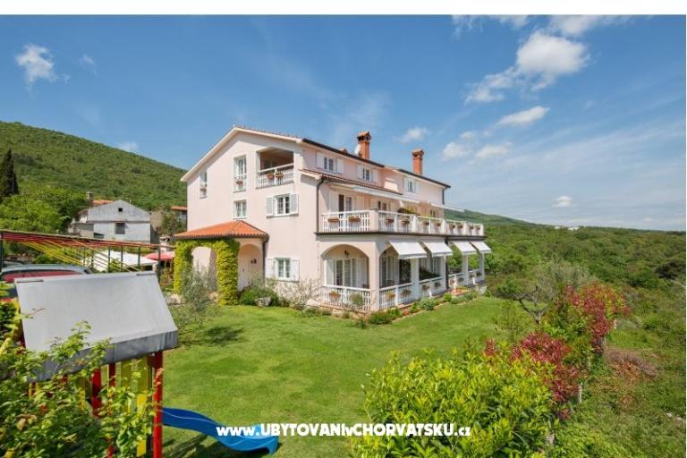 Villa Lidija – foto 2