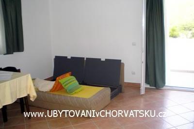 Apartmány Bruna – foto 4