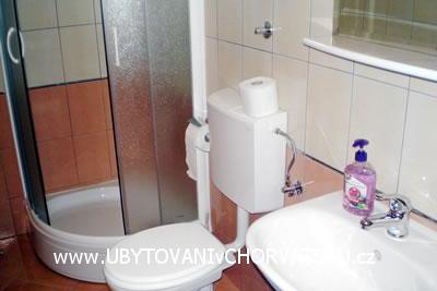 Apartmány Bruna – foto 8