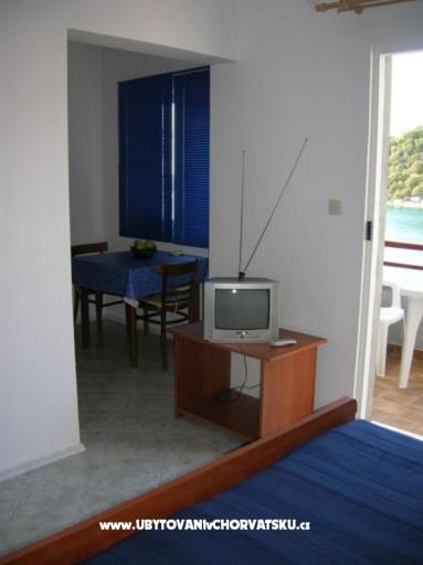 Apartmány Matiša – foto 3