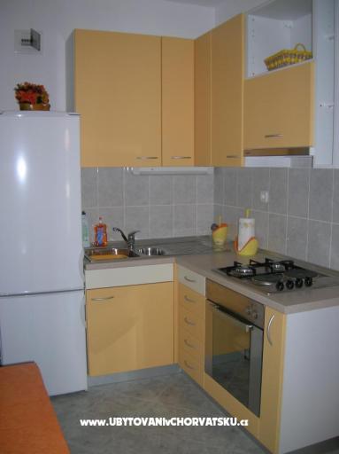 Apartmány Matiša – foto 6