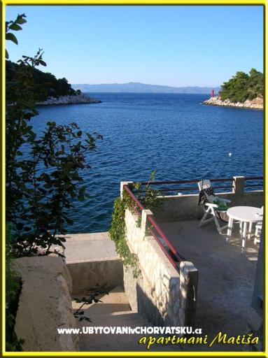 Apartmány Matiša – foto 8