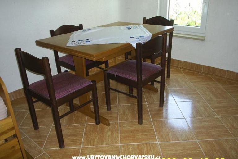 Apartmány Maria  Marica – foto 11