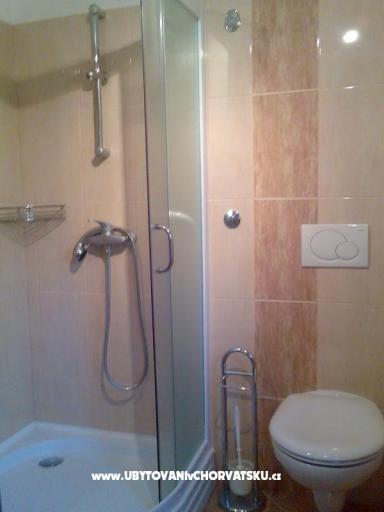 Apartmány Maria  Marica – foto 14