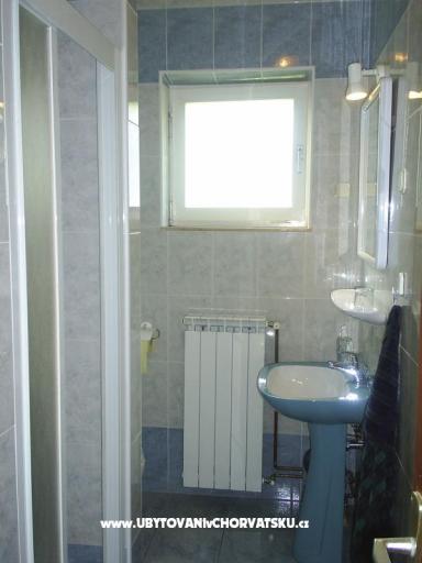 Apartmány Maria  Marica – foto 16