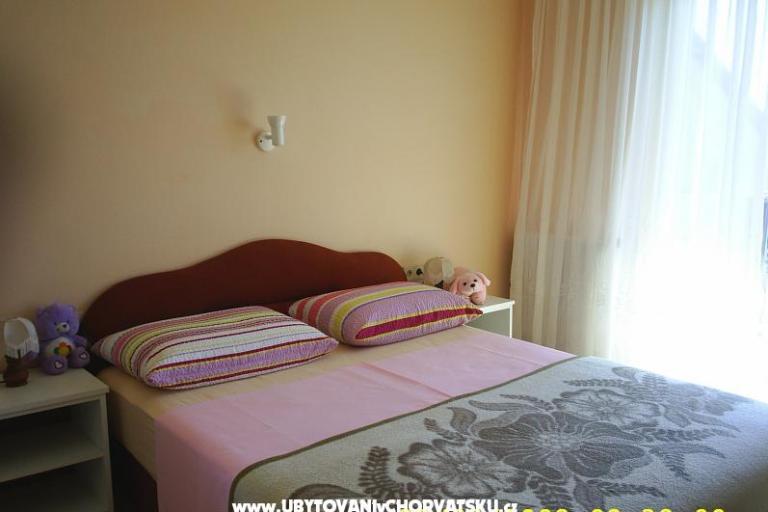 Apartmány Maria  Marica – foto 8