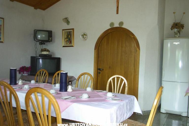 Apartmány Maria  Marica – foto 9