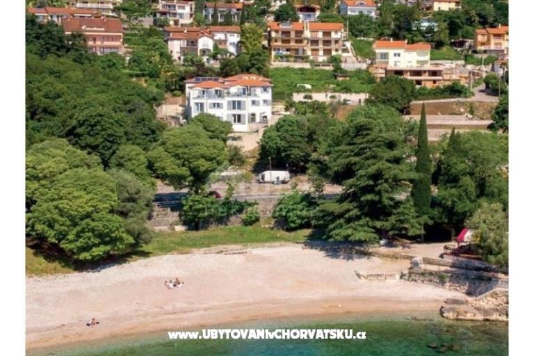 Apartmány Majić – foto 3