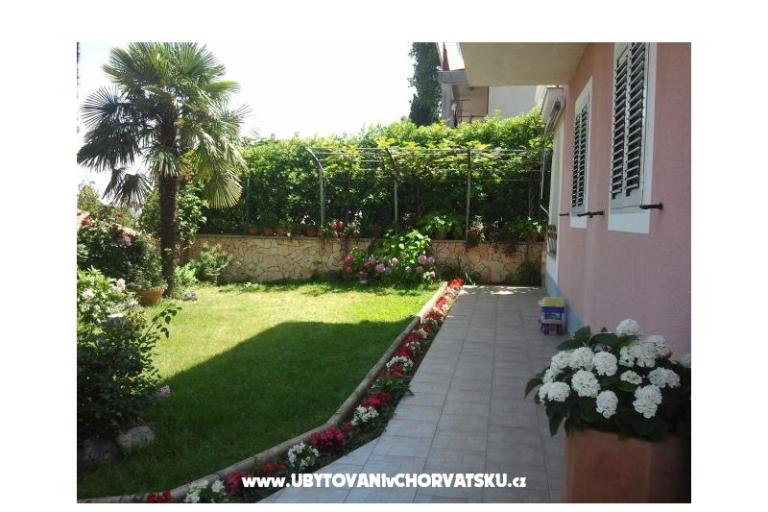 Apartmány Mira – foto 13