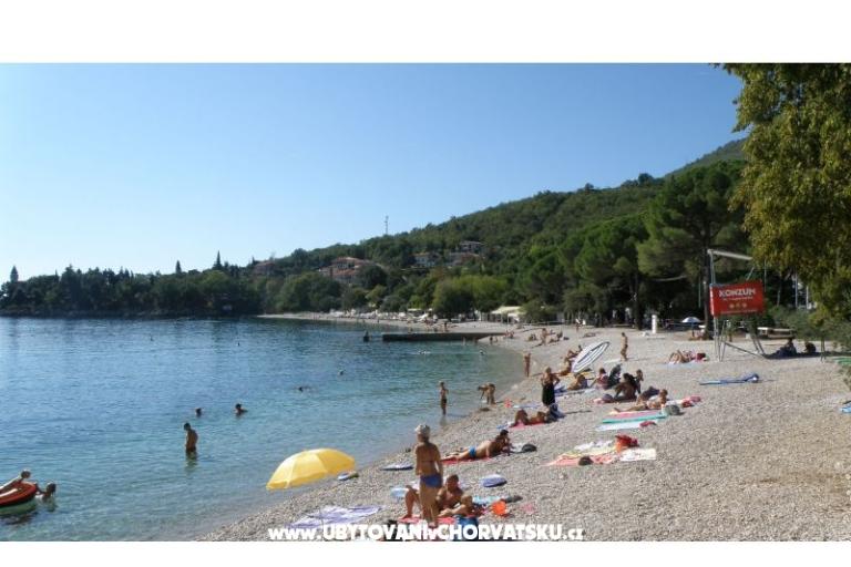 Apartmány Mira – foto 14