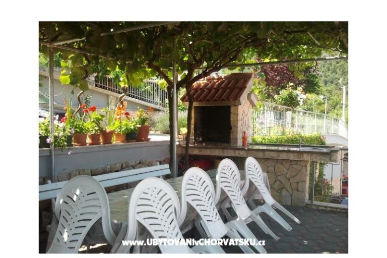 Apartmány Mira – foto 16