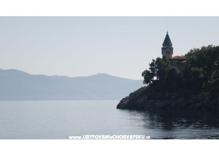 Apartmány Mira – foto 17