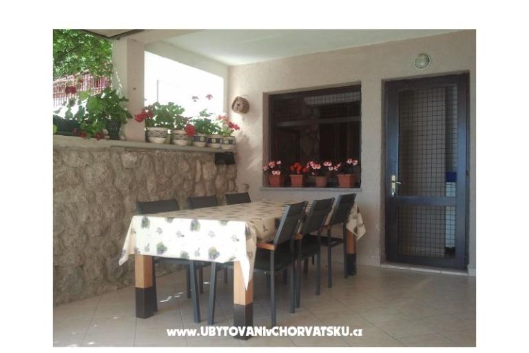 Apartmány Mira – foto 18