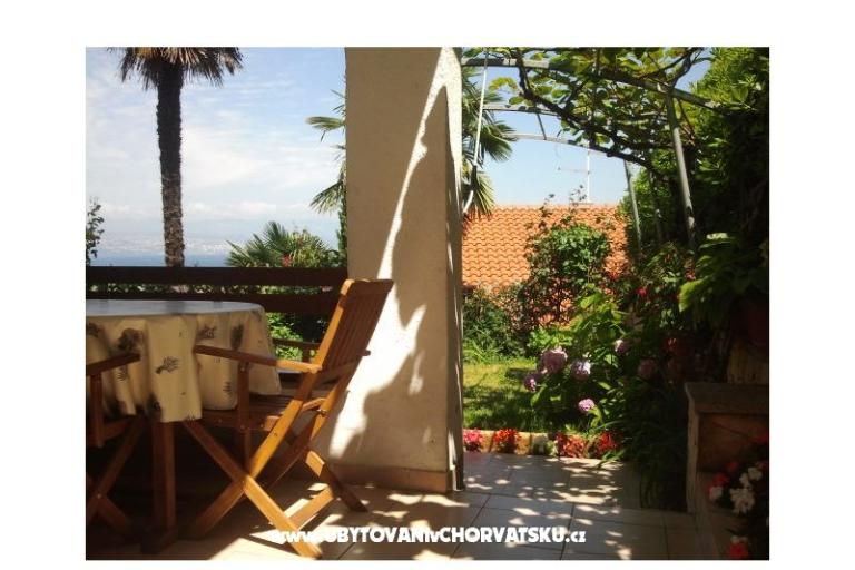 Apartmány Mira – foto 4