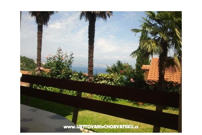 Apartmány Mira – foto 5