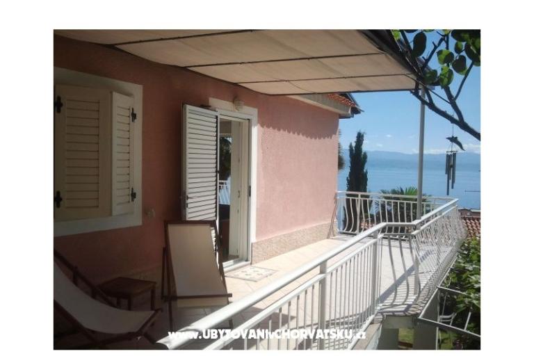 Apartmány Mira – foto 6