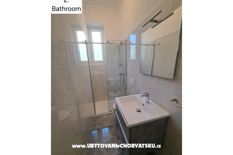 Apartmány Villa Adelina – foto 13