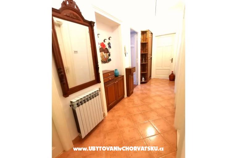Apartmány Villa Adelina – foto 2