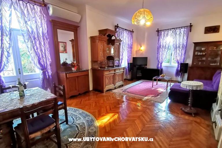 Apartmány Villa Adelina – foto 6