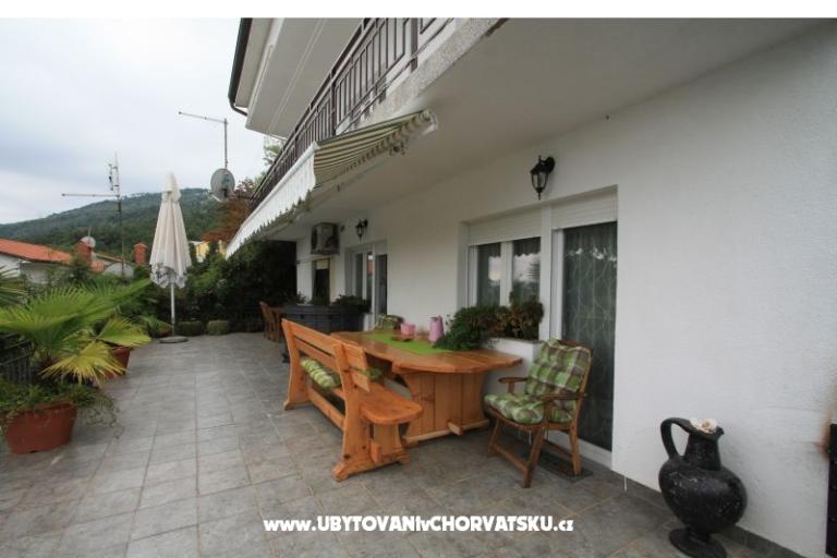 Apartmán Lovran – foto 16