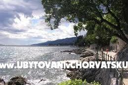 Dom Evergreen- sea view  Kvarner  – foto 13