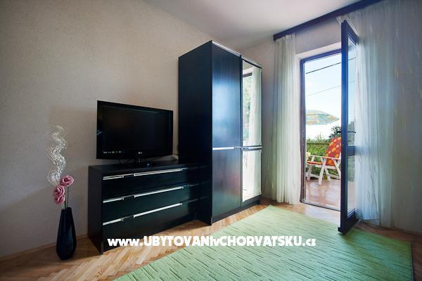 Dom Evergreen- sea view  Kvarner  – foto 3