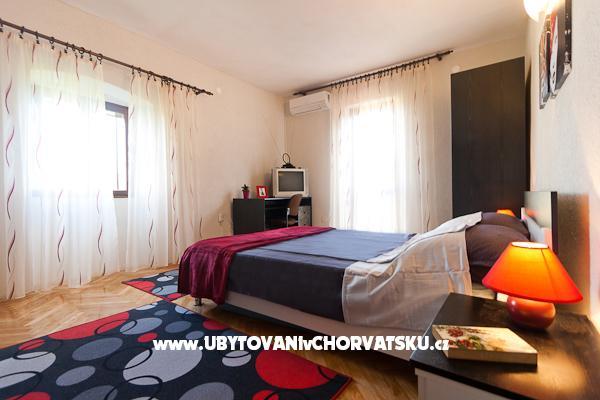 Dom Evergreen- sea view  Kvarner  – foto 4